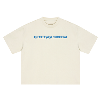 Boxy Oversized T-Shirt