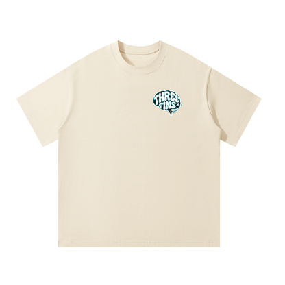Oversized Brainy T-Shirt