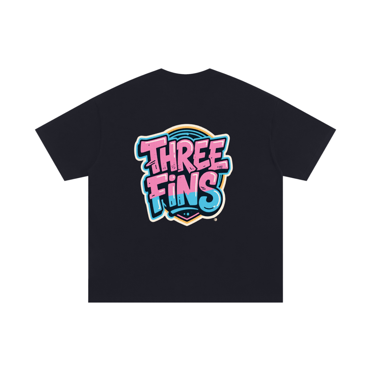 Unisex Oversized original Cotton T-Shirt