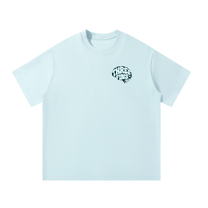 Oversized Brainy T-Shirt
