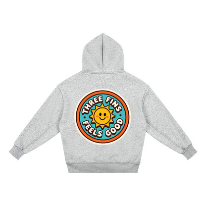 Kids  Good Vibes Hoodie