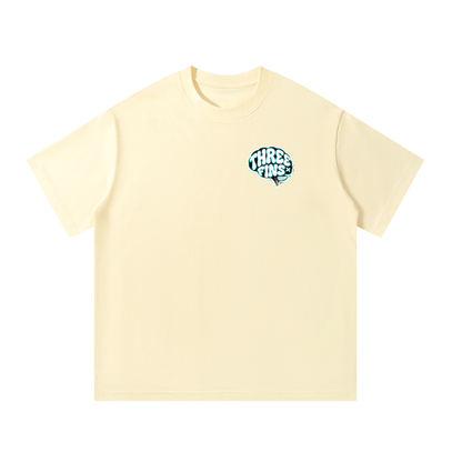 Oversized Brainy T-Shirt