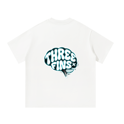 Oversized Brainy T-Shirt